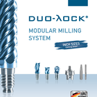 Modular Milling System