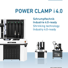 Power clamp